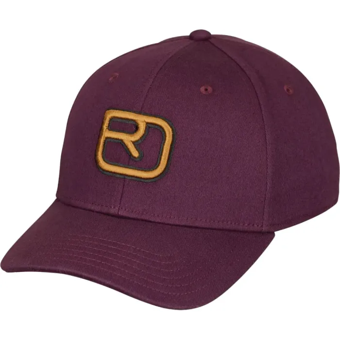 Кепка Ortovox Logo Flex Cap size 58