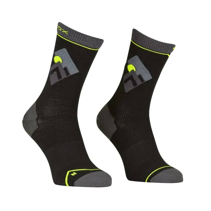 Шкарпетки Ortovox Alpine Light Comp Mid Socks Mns S
