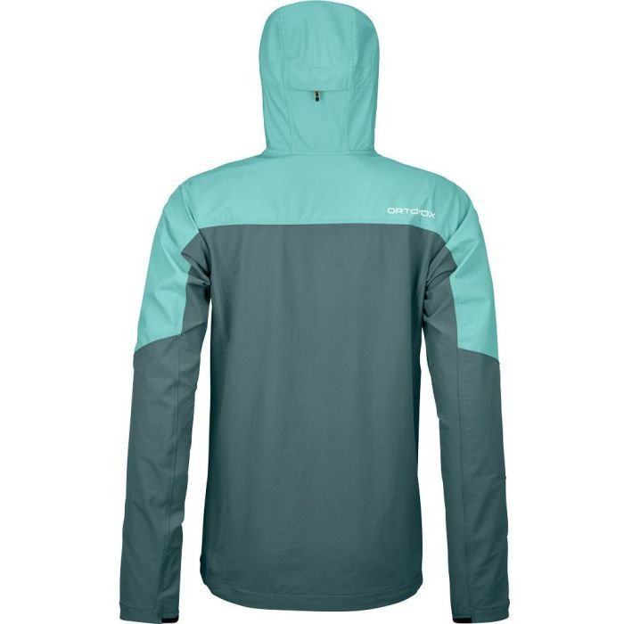 Куртка Ortovox Mesola Jacket Wms  XS