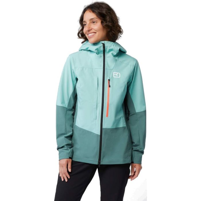 Куртка Ortovox Mesola Jacket Wms  XS