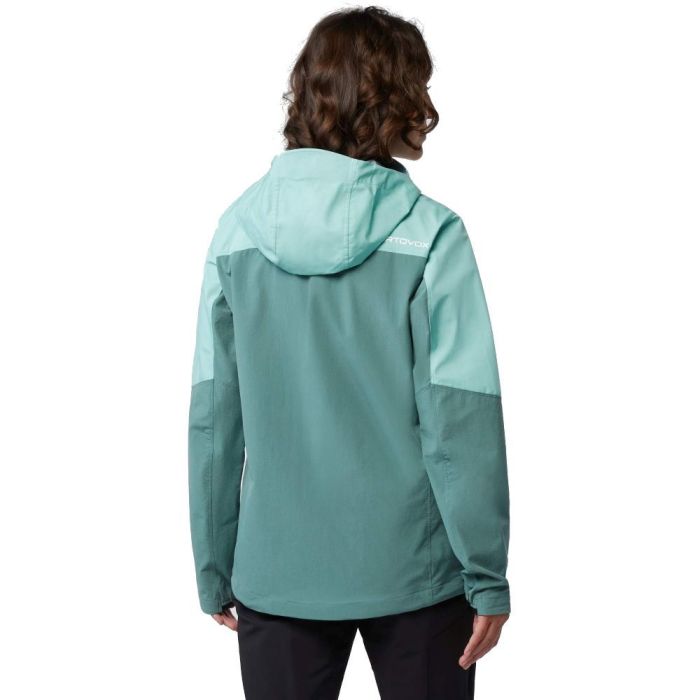 Куртка Ortovox Mesola Jacket Wms  XS