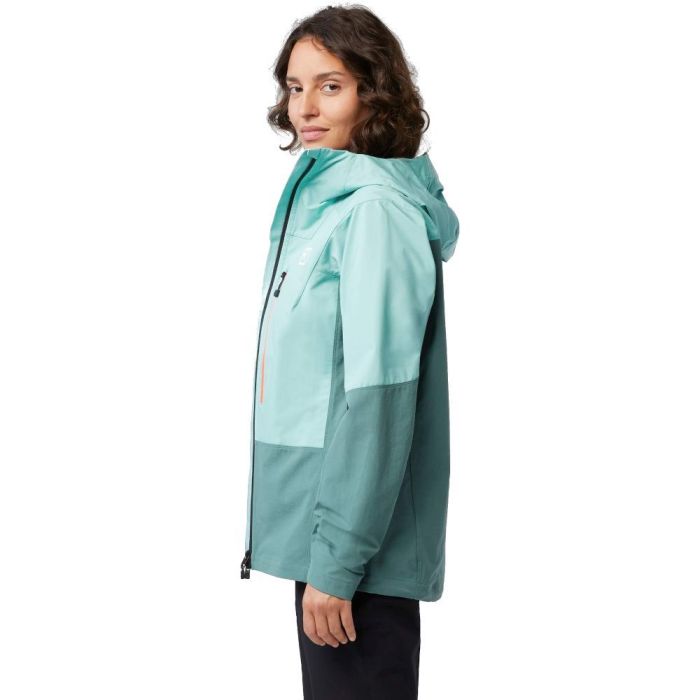 Куртка Ortovox Mesola Jacket Wms  XS