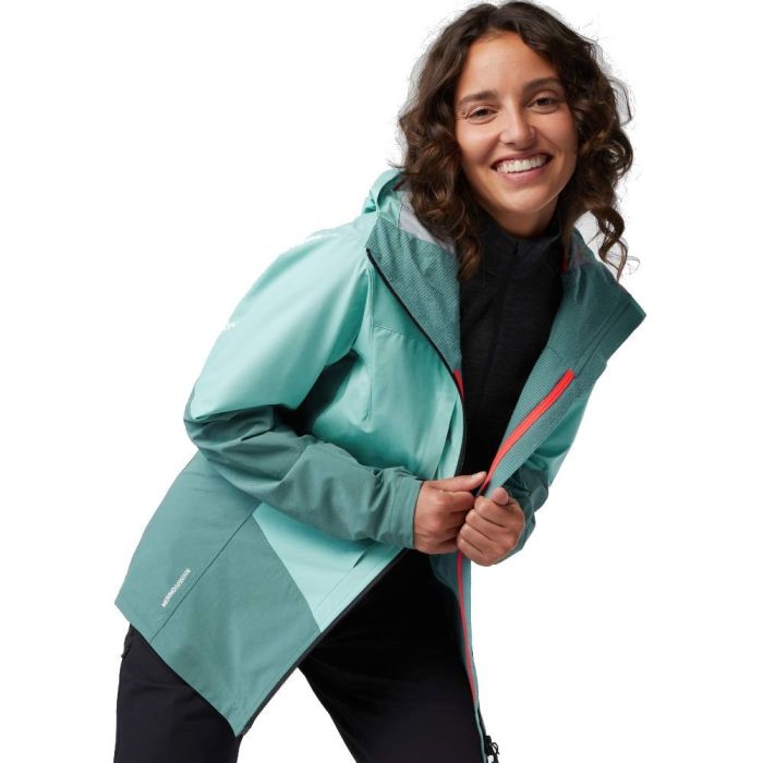 Куртка Ortovox Mesola Jacket Wms  XS