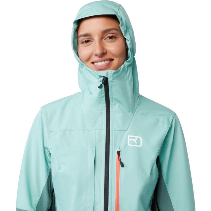 Куртка Ortovox Mesola Jacket Wms  XS