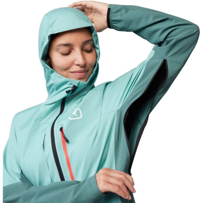 Куртка Ortovox Mesola Jacket Wms  XS