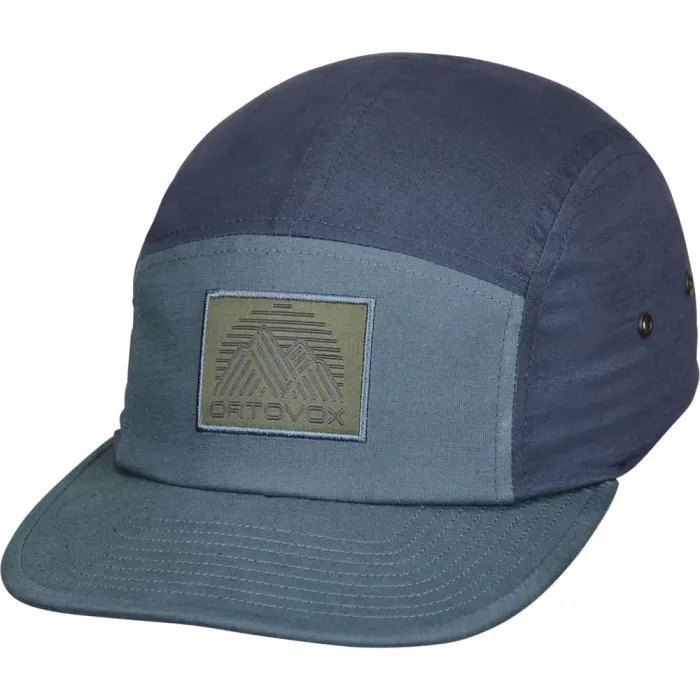 Кепка Ortovox Mtn Stripe Cap Uni