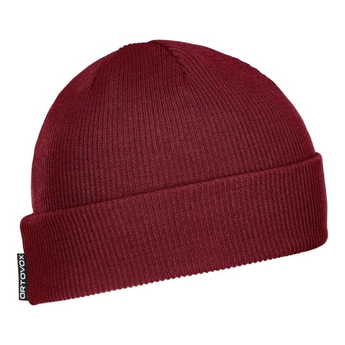 Шапка Ortovox Nicholson Rib Beanie  Uni