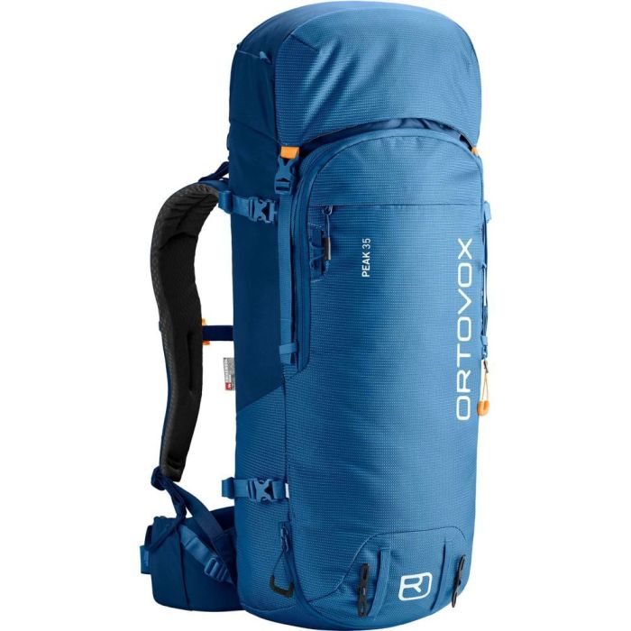 Рюкзак Ortovox Peak 35