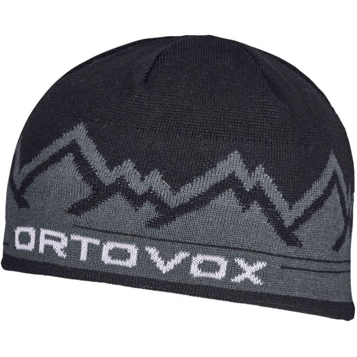 Шапка Ortovox Peak Beanie  Uni