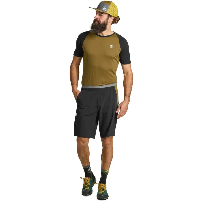Шорти Ortovox Piz Selva Shorts Mns L