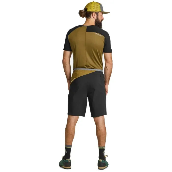Шорти Ortovox Piz Selva Shorts Mns M