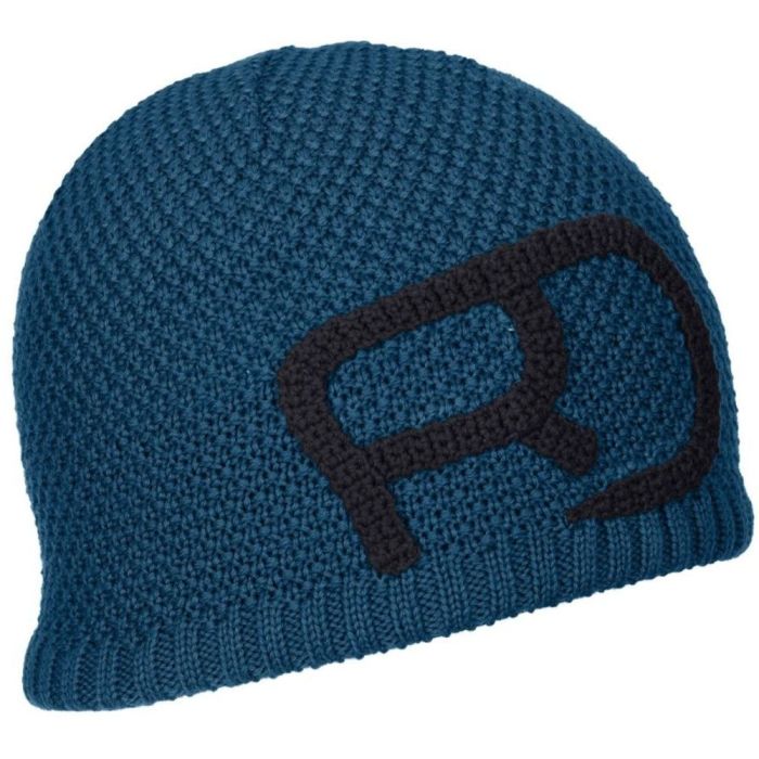 Шапка Ortovox Rock'n'Wool Beanie Mns  M
