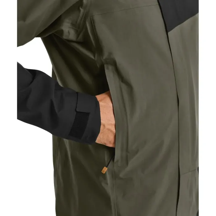 Куртка Ortovox Seceda 3L Jacket Mns L