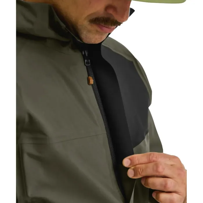Куртка Ortovox Seceda 3L Jacket Mns M