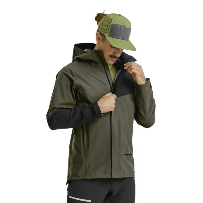 Куртка Ortovox Seceda 3L Jacket Mns M