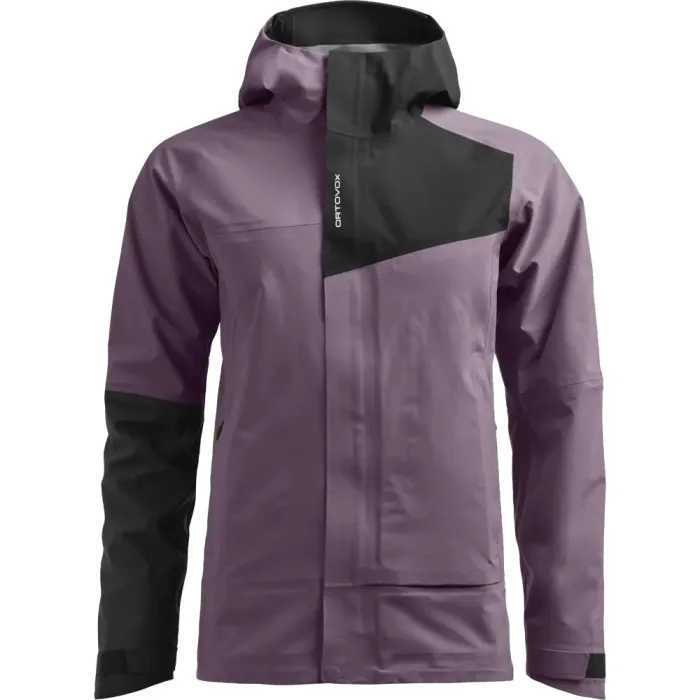 Куртка Ortovox Seceda 3L Jacket Wmn  L