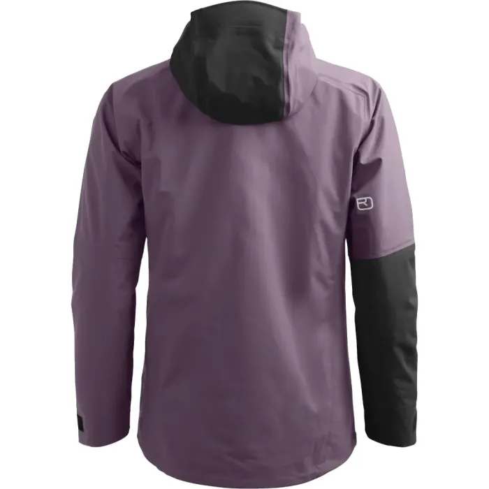 Куртка Ortovox Seceda 3L Jacket Wmn S
