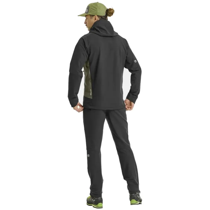 Куртка Ortovox Seceda Softshell Jacket Mns XL