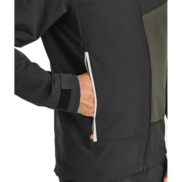 Куртка Ortovox Seceda Softshell Jacket Mns XL