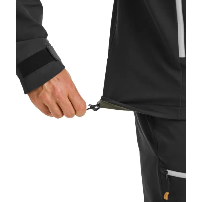 Куртка Ortovox Seceda Softshell Jacket Mns XL