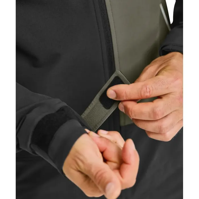 Куртка Ortovox Seceda Softshell Jacket Mns L
