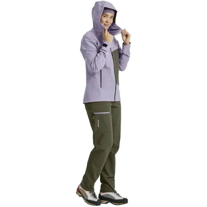 Куртка Ortovox Seceda Softshell Jacket Wmn M