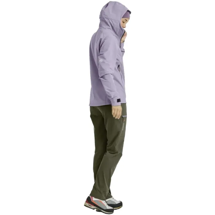 Куртка Ortovox Seceda Softshell Jacket Wmn M