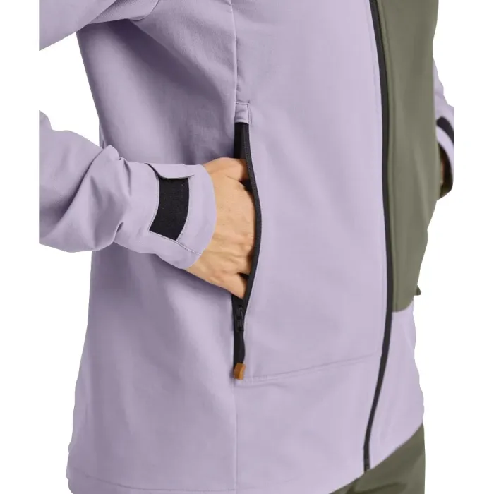 Куртка Ortovox Seceda Softshell Jacket Wmn XS