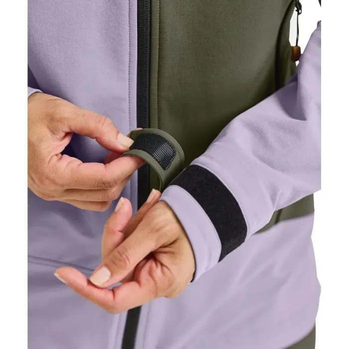 Куртка Ortovox Seceda Softshell Jacket Wmn S