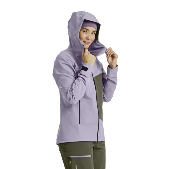Куртка Ortovox Seceda Softshell Jacket Wmn XS