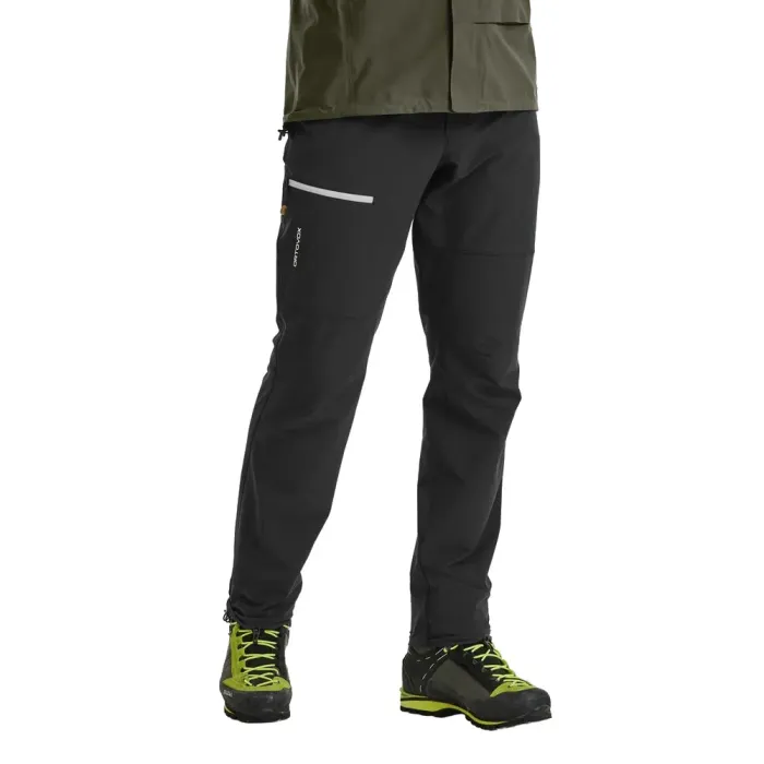 Штани Ortovox Seceda Softshell Pants Mns L