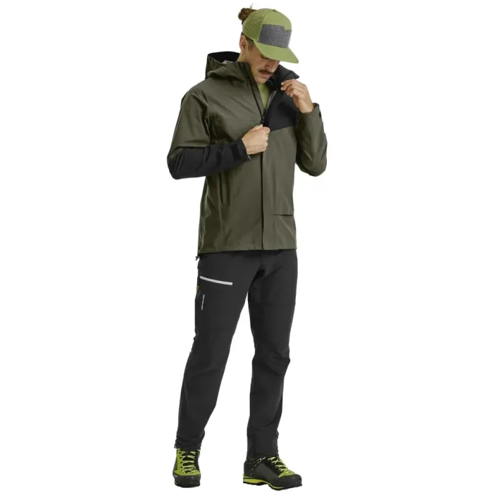 Штани Ortovox Seceda Softshell Pants Mns XL