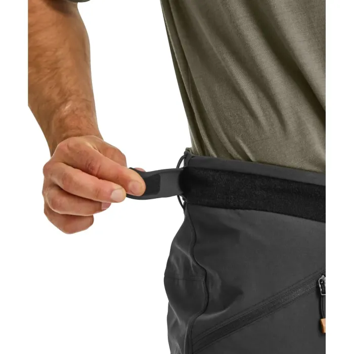 Штани Ortovox Seceda Softshell Pants Mns XL