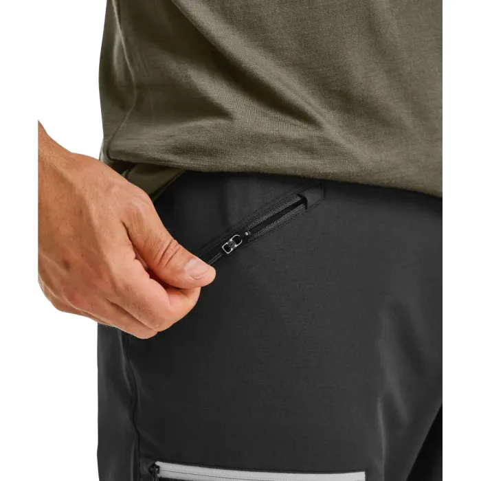 Штани Ortovox Seceda Softshell Pants Mns L