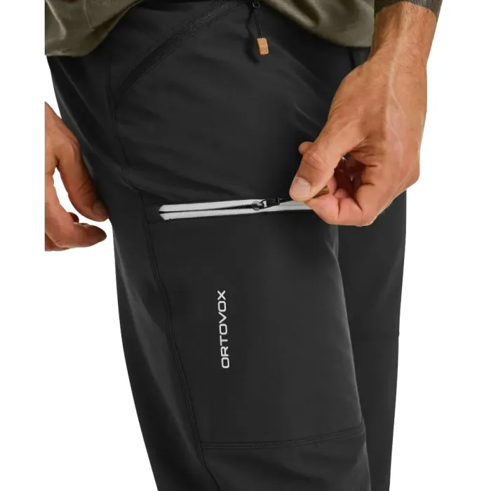 Штани Ortovox Seceda Softshell Pants Mns M