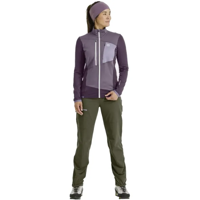 Штани Ortovox Seceda Softshell Pants Wmn