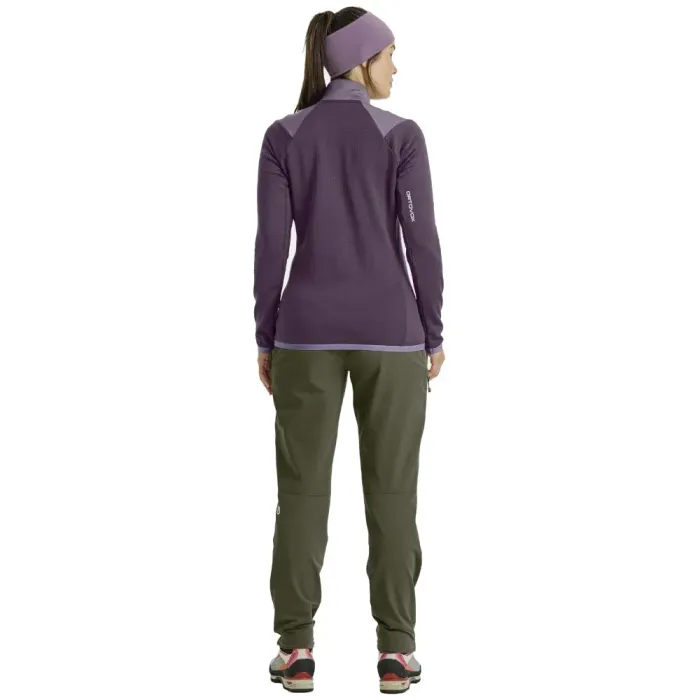 Штани Ortovox Seceda Softshell Pants Wmn XS