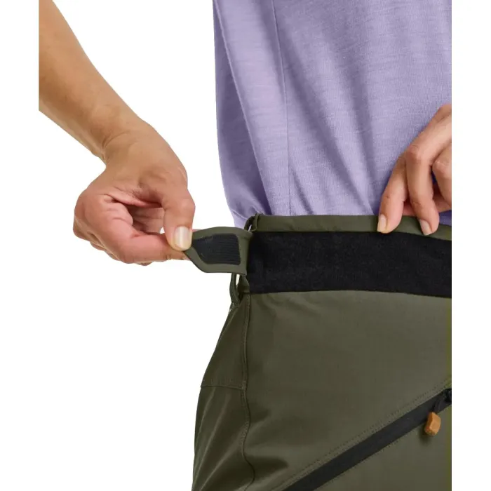 Штани Ortovox Seceda Softshell Pants Wmn