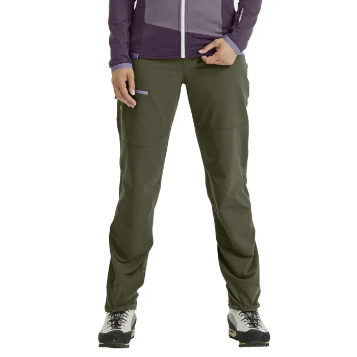 Штани Ortovox Seceda Softshell Pants Wmn S