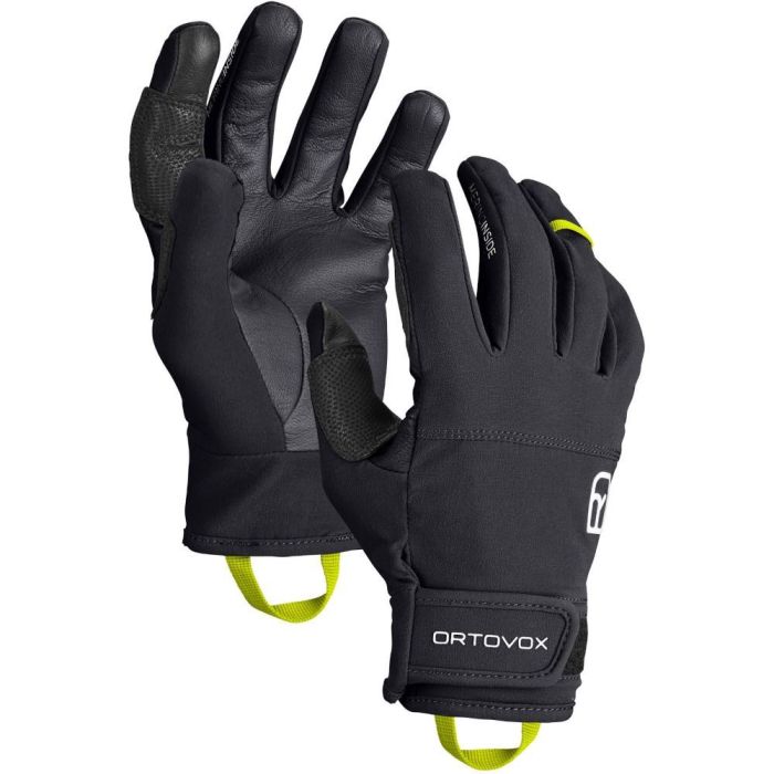 Рукавиці Ortovox Tour Light Glove Mns  S