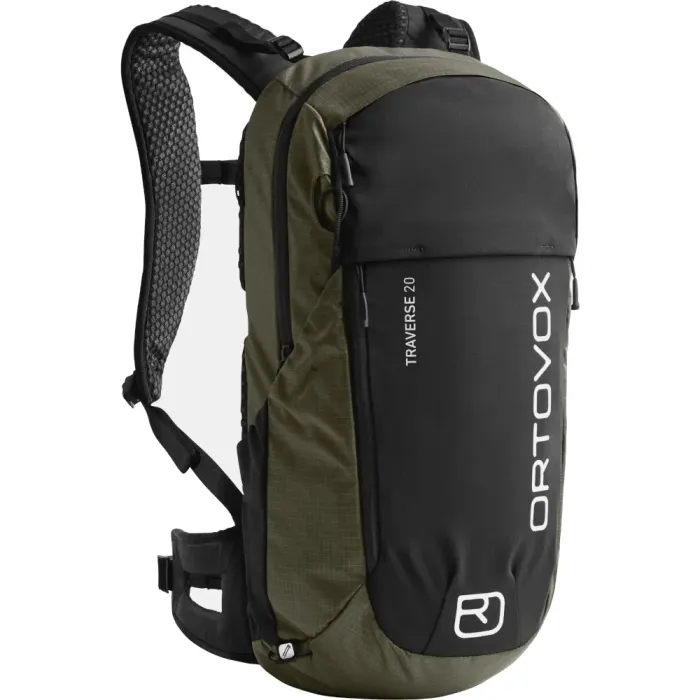 Рюкзак Ortovox Traverse 20