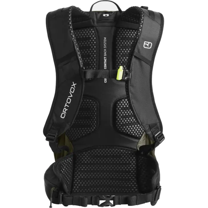 Рюкзак Ortovox Traverse 20