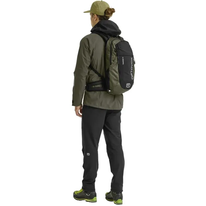 Рюкзак Ortovox Traverse 20