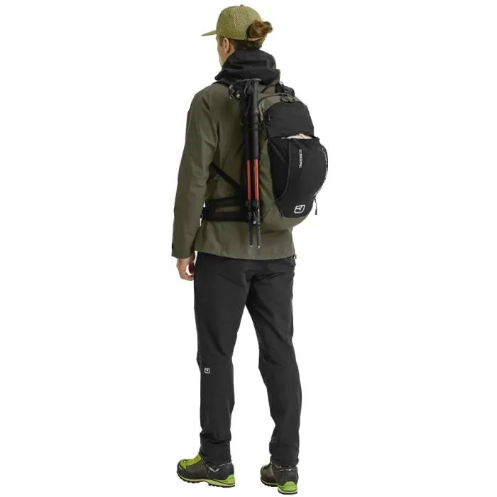Рюкзак Ortovox Traverse 20