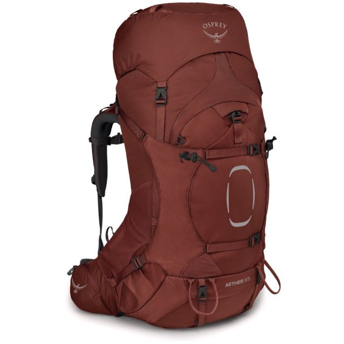 Рюкзак Osprey Aether 65