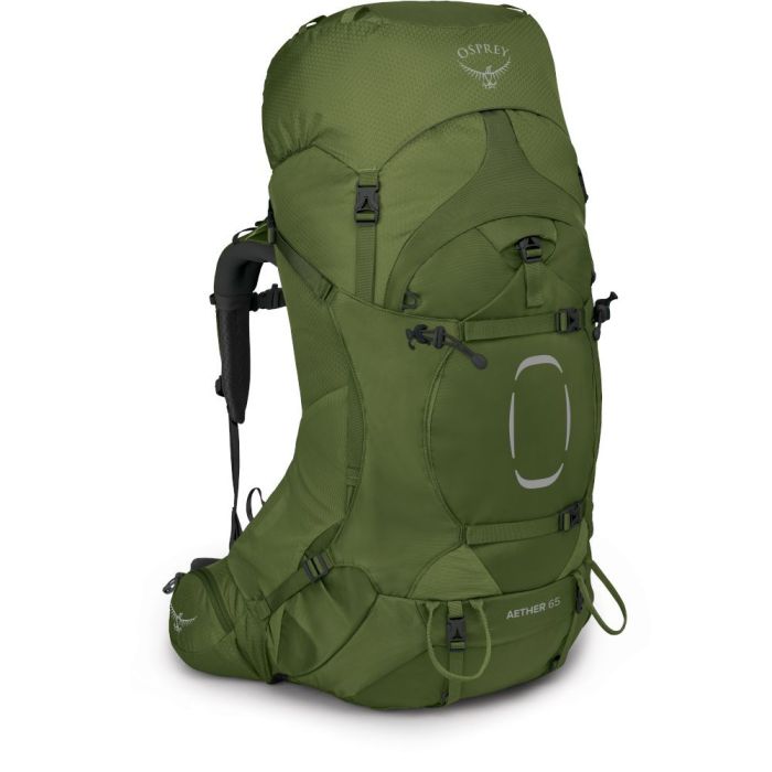 Рюкзак Osprey Aether 65