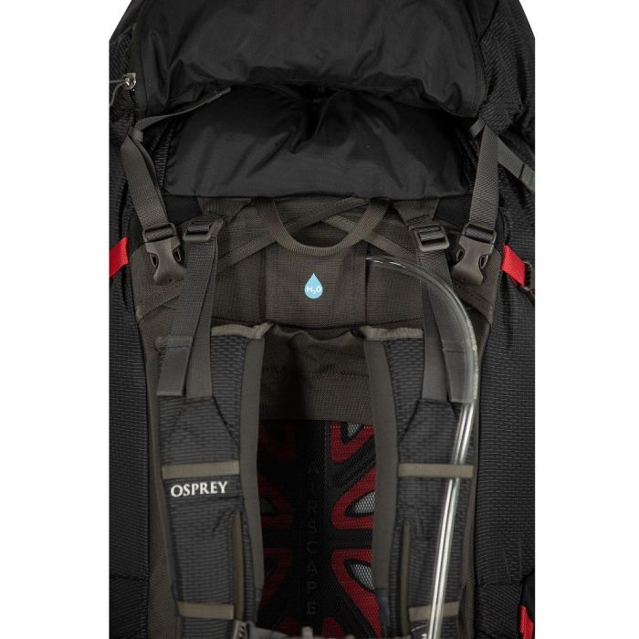 Рюкзак Osprey Aether Plus 60