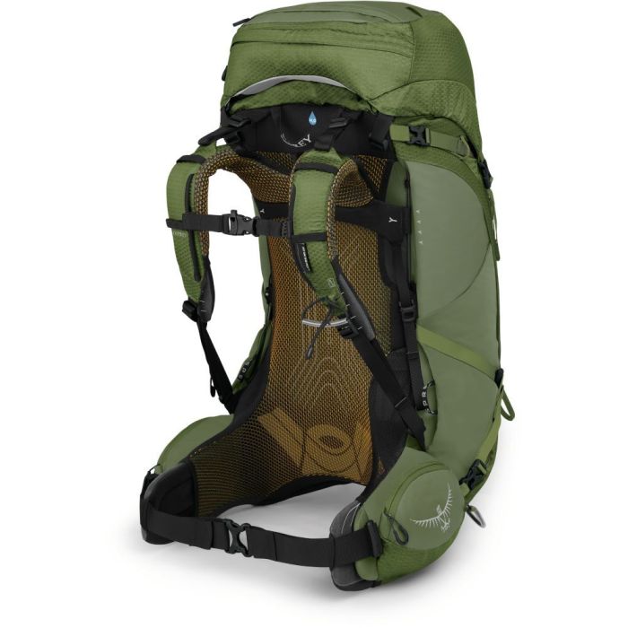 Рюкзак Osprey Atmos AG 50