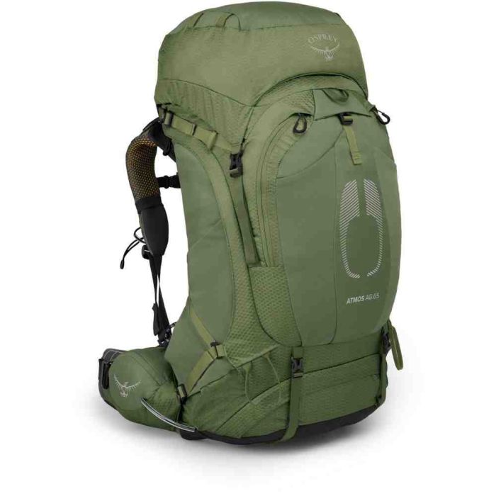 Рюкзак Osprey Atmos AG 65