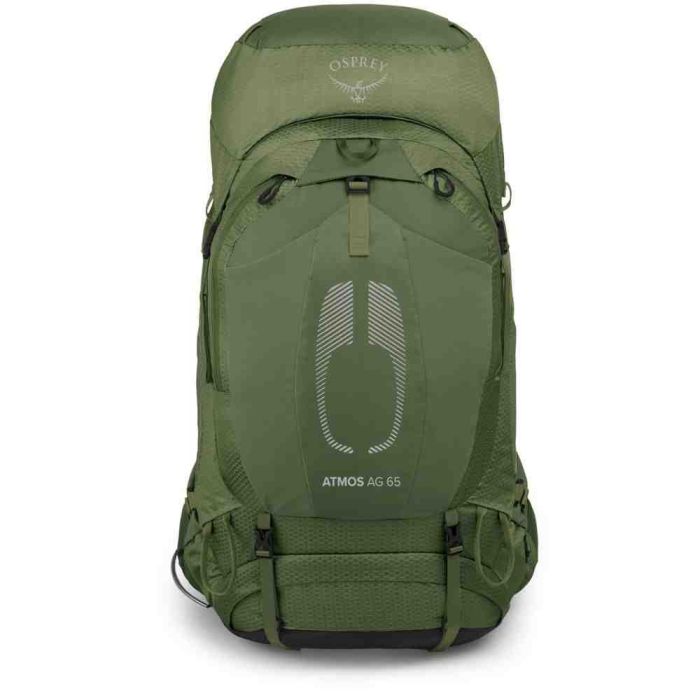 Рюкзак Osprey Atmos AG 65